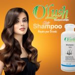 O’Lush Hair Shampoo