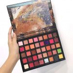 40 SHADES NUDE EYESHADOW