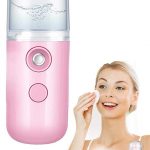 MINI FACE STEAMER
