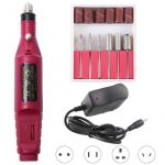 MANICURE ELECTRIC MACHINE
