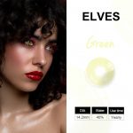 1 PAIR CONTACT LENSES