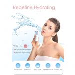 MINI FACE STEAMER