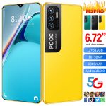 M3 Pro 12GB 512GB Smartph...