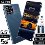 5.5 inch X3 Pro Smartphon...