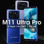 2021 Newest M11 Ultra Pro...