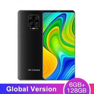 Global Version Smartphone...