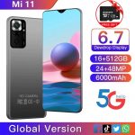 Global Version Xiomi Mi 1...