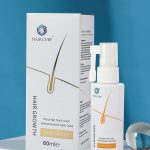 Haircube Hair Growth Spra...