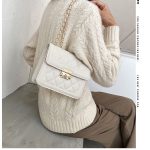 NEW CAUSUAL CROSSBODY CHA...