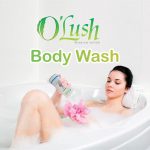 O’Lush Body Wash