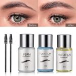 New Brow Lamination Kit E...