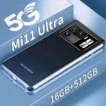 Global Version Mi11 Ultra...