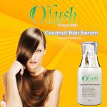 O’Lush Coconut Hair...