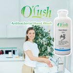 O’Lush Antibacteria...