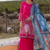 FESTIVE LAWN COLLECTION 2021