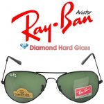 Ray Ban Aviator Diamond H...