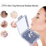Skin Tag Removal Rubber B...