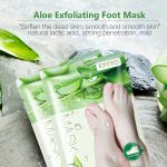 FOOT REPAIR MASK