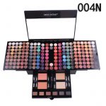 180 NUDE COLORS MAKEUP KI...