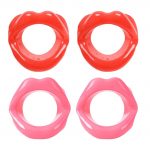 Silicone Lip Shaper Smile...