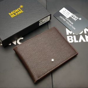 Branded Wallets With Bran...