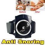 Hot sale Electronic snore...