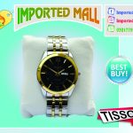 TISSOT 1853 Men Watch (Imported – without Box)