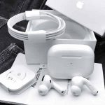 New Apple Pro AirPods Hig...