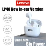 Lenovo Thinkplus LP40 Pro...