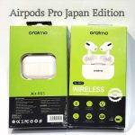 Airpods Pro Oraimo Japan