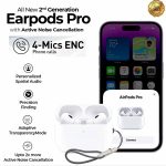 AirPods Pro 2 Black Editi...