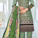 LADIES 3PC UNSTITCH SUIT