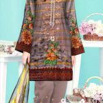 LADIES 3PC UNSTITCH SUIT