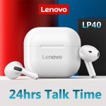 Lenovo LP40 Wireless Airp...