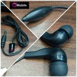 Original Q-Mobile Handfre...