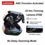 Lenovo XT82 Airpods