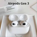 Premium Airpods Copy 3rd ...