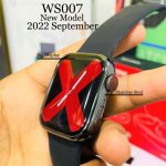 7 Smart Watch