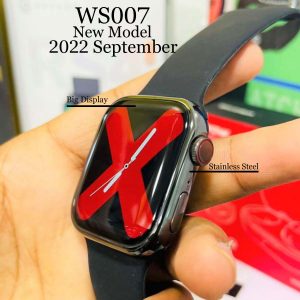 7 Smart Watch