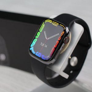 GS8 MAX 2.0 Inch Smart Watch