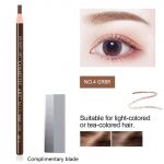 Eyebrow Pencil Waterproof