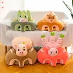 Baby Sofa Cover