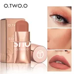 Lipstick Blush Stick 3-in...