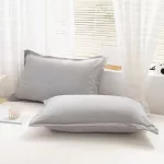 Washable Pillowcases