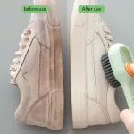 Shoe Brush Automatic