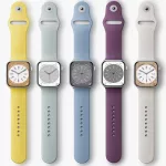 Bracelet Apple Watch