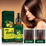 Hair Care Essential Oil