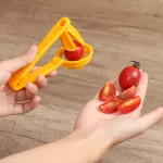 Tomato Slicer Cutter Grap...