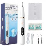 Ultrasonic Dental Scaler