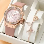 Watches Set Luxury